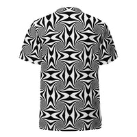 Unisex sports jersey