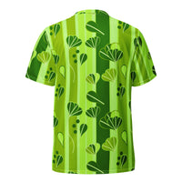 Unisex sports jersey