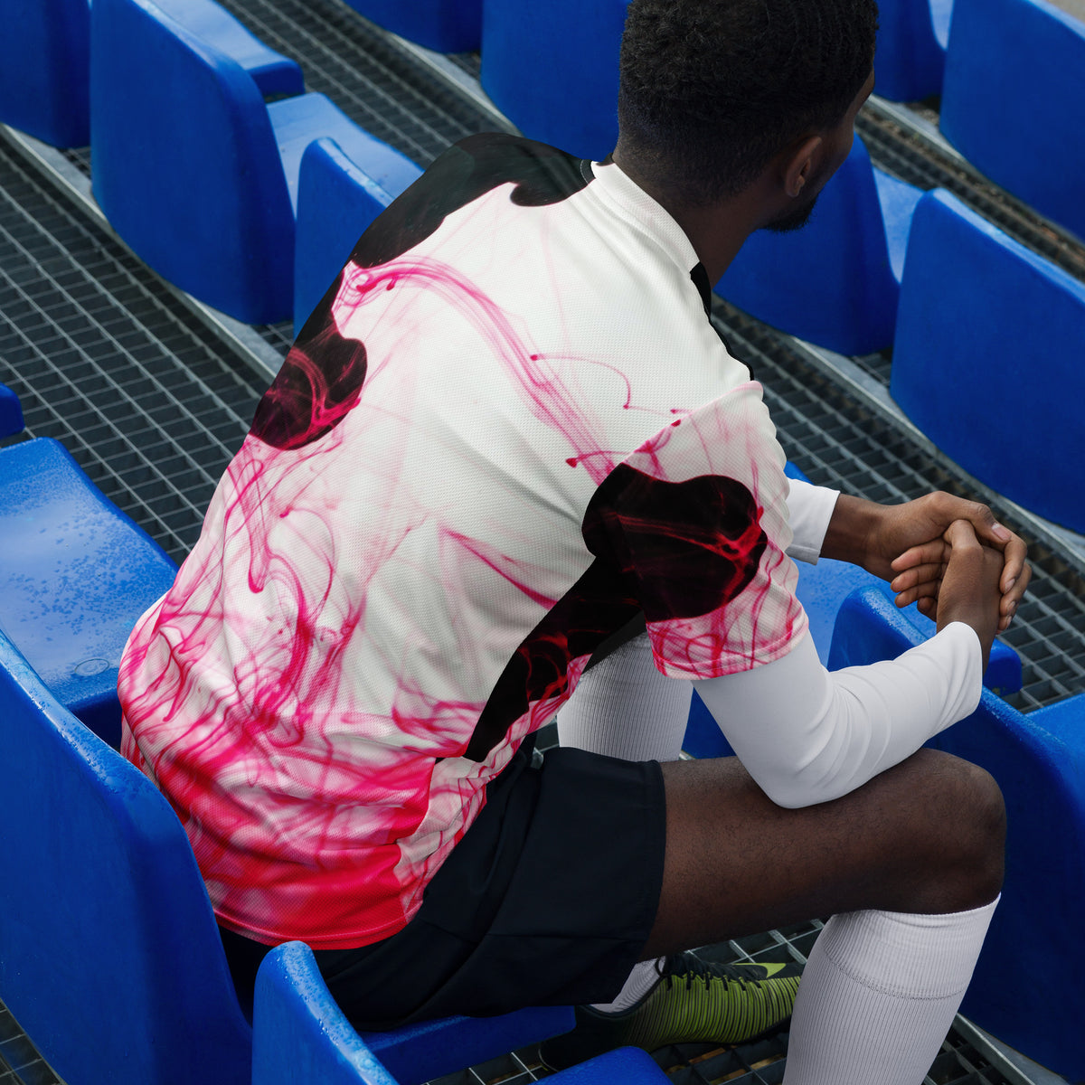 Unisex sports jersey