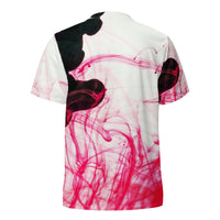 Unisex sports jersey