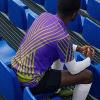 Unisex sports jersey