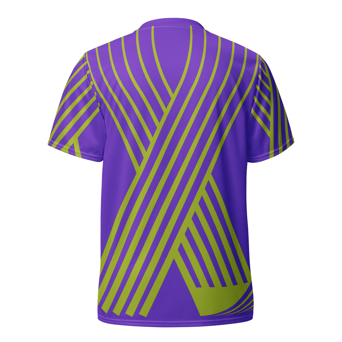 Unisex sports jersey