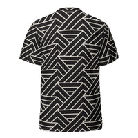 Unisex sports jersey