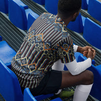 Unisex sports jersey