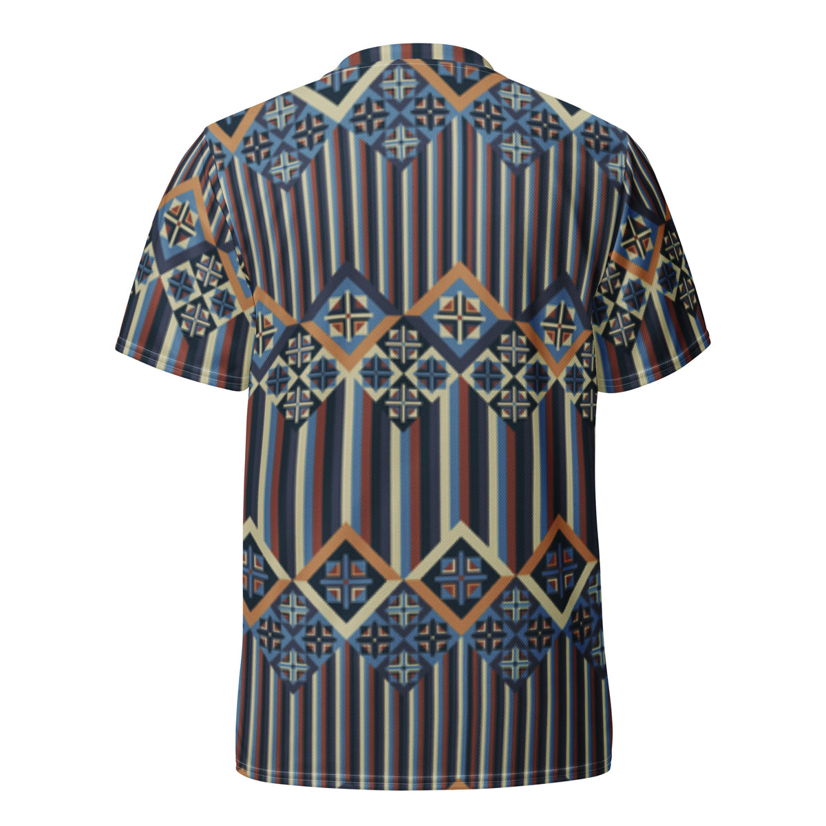 Unisex sports jersey