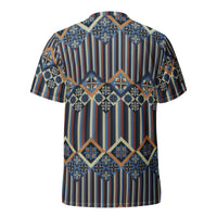 Unisex sports jersey