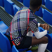 Unisex sports jersey