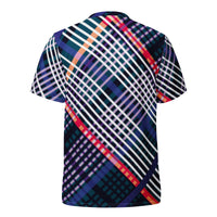 Unisex sports jersey