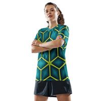 UNISEX SPORTS JERSEY