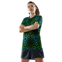 UNISEX SPORTS JERSEY