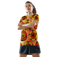UNISEX SPORTS JERSEY