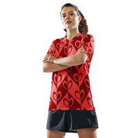 UNISEX SPORTS JERSEY