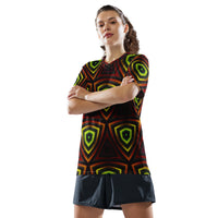 UNISEX SPORTS JERSEY