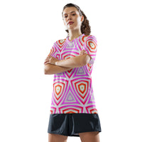 UNISEX SPORTS JERSEY