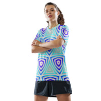 UNISEX SPORTS JERSEY