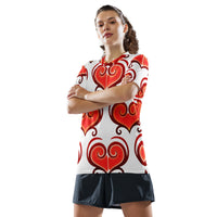 UNISEX SPORTS JERSEY