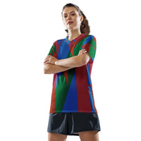 UNISEX SPORTS JERSEY