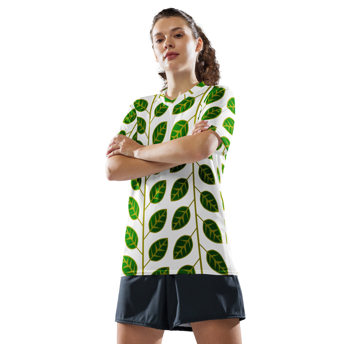 UNISEX SPORTS JERSEY