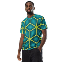 UNISEX SPORTS JERSEY