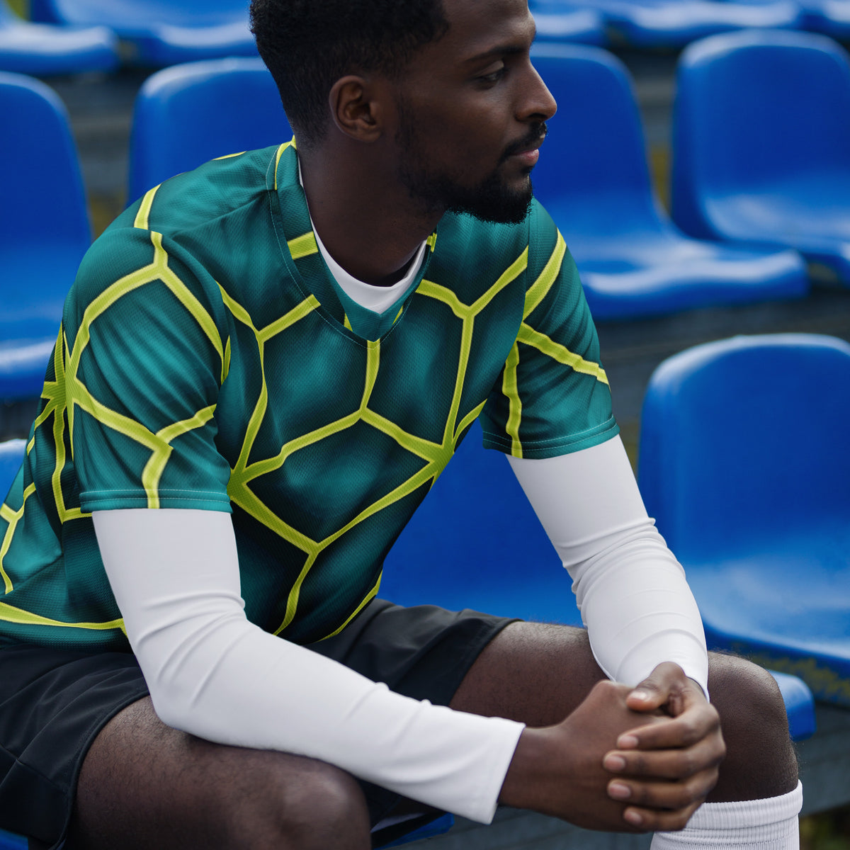 UNISEX SPORTS JERSEY
