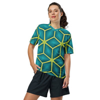 UNISEX SPORTS JERSEY