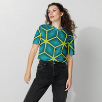 UNISEX SPORTS JERSEY