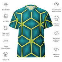 UNISEX SPORTS JERSEY