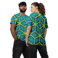 UNISEX SPORTS JERSEY
