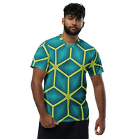 UNISEX SPORTS JERSEY
