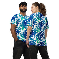 UNISEX SPORTS JERSEY