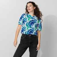 UNISEX SPORTS JERSEY