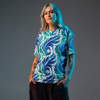 UNISEX SPORTS JERSEY
