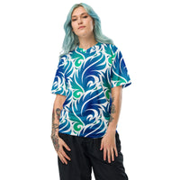 UNISEX SPORTS JERSEY