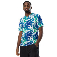 UNISEX SPORTS JERSEY