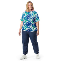 UNISEX SPORTS JERSEY