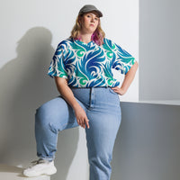 UNISEX SPORTS JERSEY