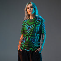 UNISEX SPORTS JERSEY