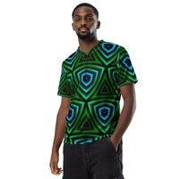 UNISEX SPORTS JERSEY
