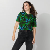 UNISEX SPORTS JERSEY