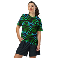 UNISEX SPORTS JERSEY