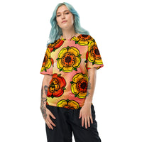 UNISEX SPORTS JERSEY