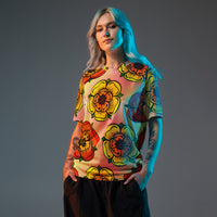 UNISEX SPORTS JERSEY