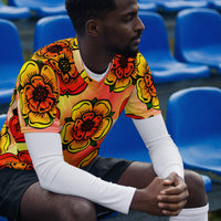 UNISEX SPORTS JERSEY