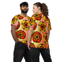 UNISEX SPORTS JERSEY