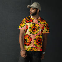 UNISEX SPORTS JERSEY