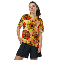UNISEX SPORTS JERSEY