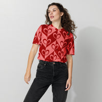 UNISEX SPORTS JERSEY