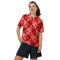 UNISEX SPORTS JERSEY