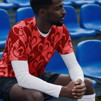 UNISEX SPORTS JERSEY