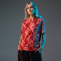 UNISEX SPORTS JERSEY